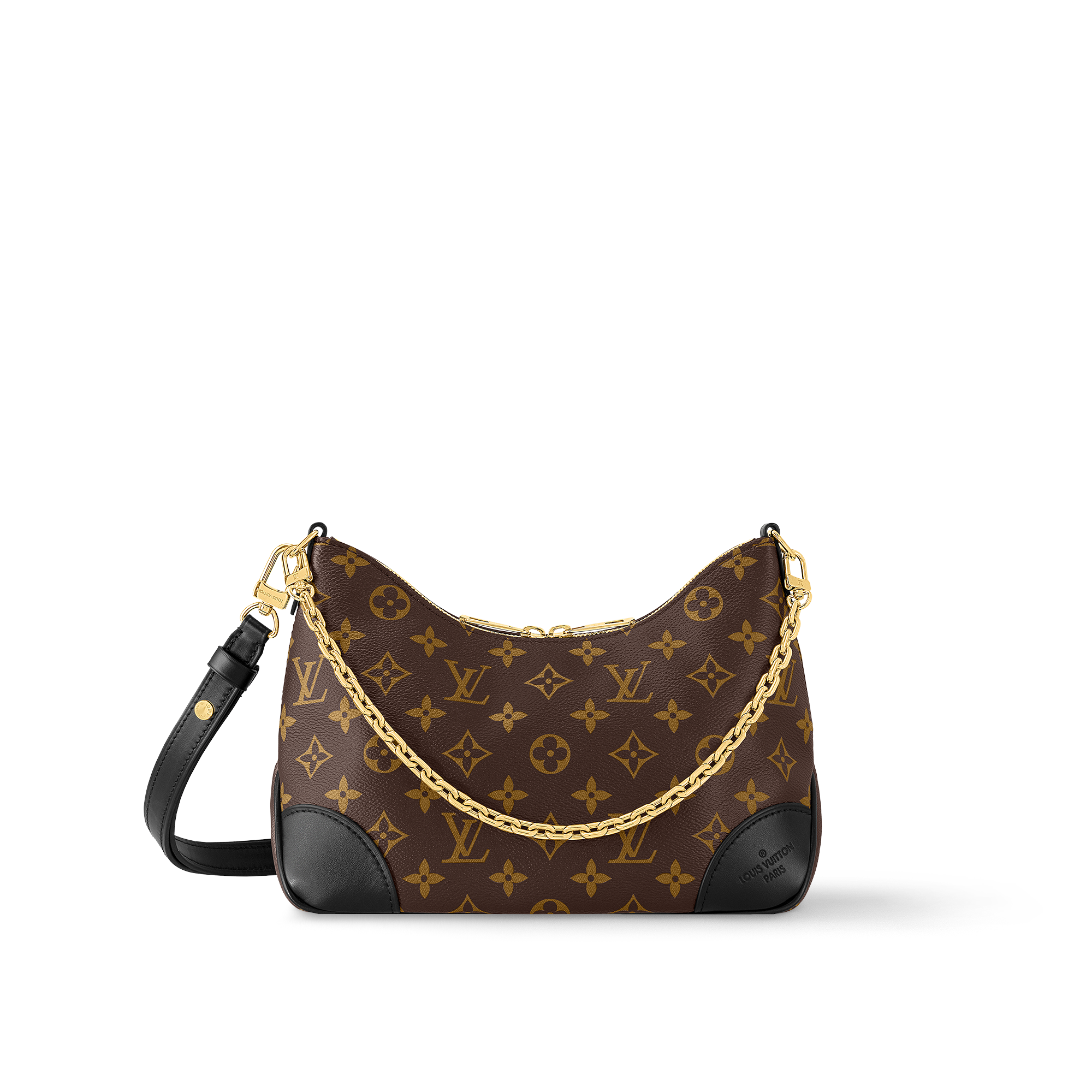 Louis Vuitton／モノグラム ブローニュショルダーバッグ LOUIS VUITTON ブローニュ